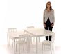 Video 1 for Carolina Large Play Table (45w x 24h")