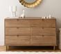 Nash 6-Drawer Dresser (56w x 20d")
