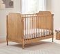Aspen Convertible Crib