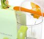 Video 1 for BEABA Soft Spoon & Fork Set