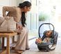 UPPAbaby<sup>&reg;</sup> Aria<sup>&trade;</sup> Infant Car Seat & Base