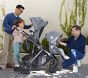 UPPAbaby<sup>&reg;</sup> RumbleSeat V3