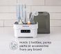 Baby Brezza One Step Sterilizer Dryer Mini