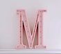Little Lights Large Letter Lamps