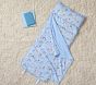 <i>Bluey</i> Mackenzie Nap Mat