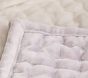 Video 1 for Velvet Pick Stitch Quilt & Shams