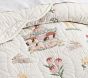 AERIN Baby Quilt