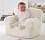 Anywhere Chair<sup>&reg;</sup>, Cream Sherpa Slipcover Only