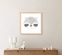 Minted<sup>&reg;</sup> Animal Faces Wall Art Collection by Teju Reval
