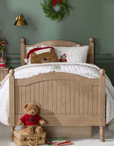 Beds &amp; Trundles