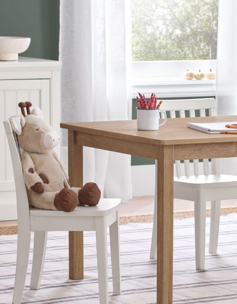 Play Tables &amp; Chairs