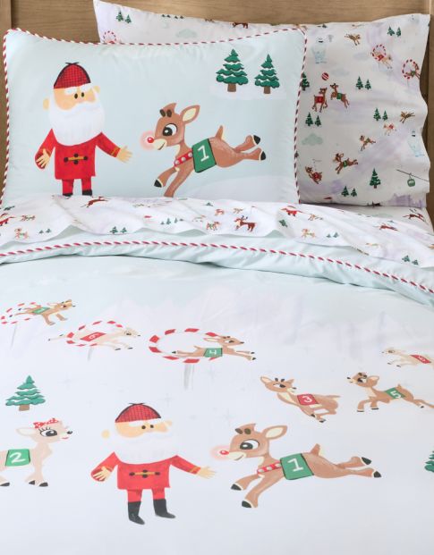 Boy Kids' Bedding