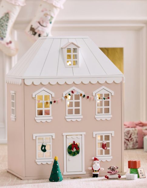 Dollhouses
