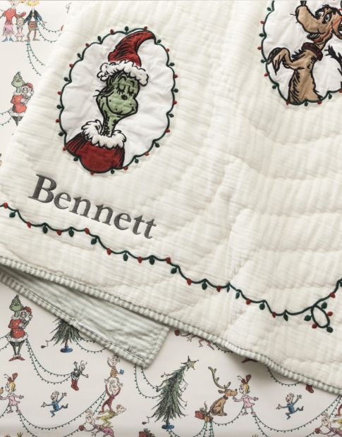 Baby Bedding