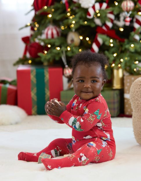 Baby Pajamas