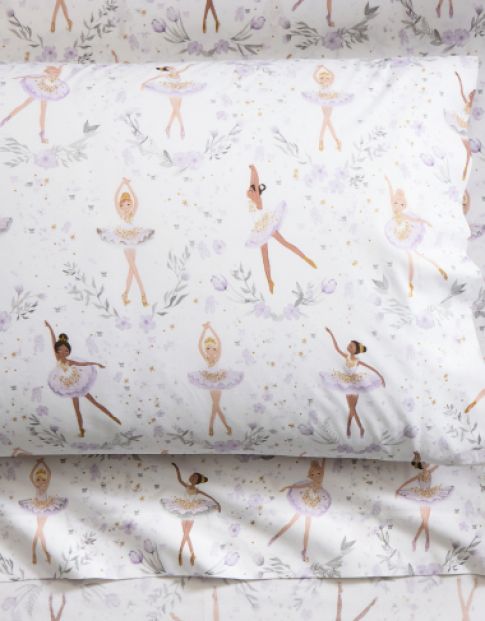 Shop Kids' Bedding Sale