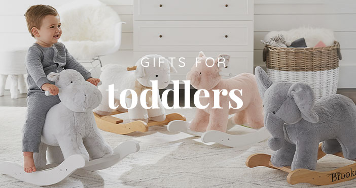 animal gifts for toddlers