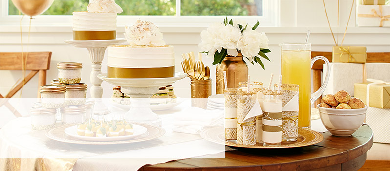 Baby Shower Ideas Pottery Barn Kids