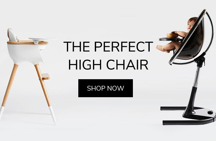 pottery barn kids high chairs
