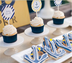 Baby Shower Ideas Pottery Barn Kids