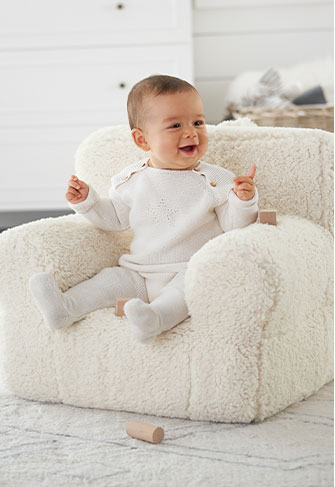 Toddler Armchairs My First Anywhere Chairs Pottery Barn Kids
