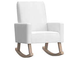 Find Your Perfect Nursery Chair Pottery Barn Kids