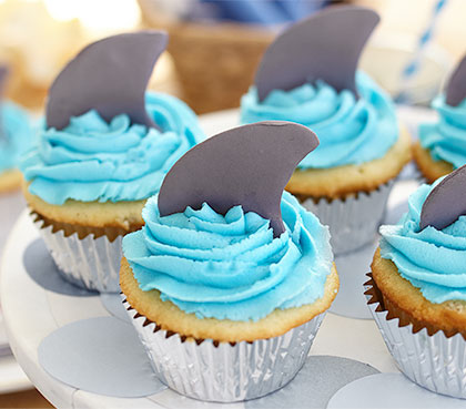 How To Plan An Under The Sea Party Pottery Barn Kids
