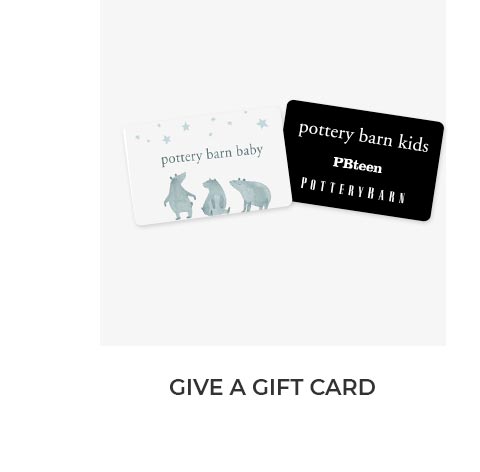 Registry Pottery Barn Kids