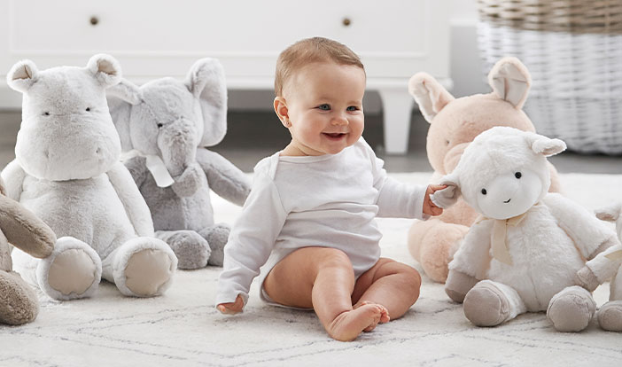 customized baby things