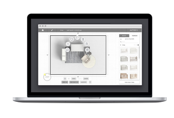 Design Crew Room Planner Pottery Barn Kids The precor space planner allows you to personalize and plan the layout of your precor gym equipment. design crew room planner pottery barn