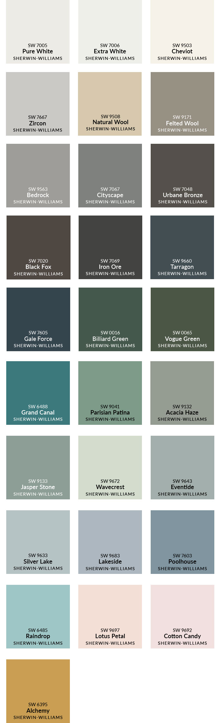 Design Services Sherwin Williams Pottery Barn Kids sherwin williams pottery barn kids
