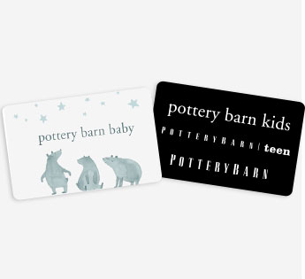 Gift Services Pottery Barn Kids