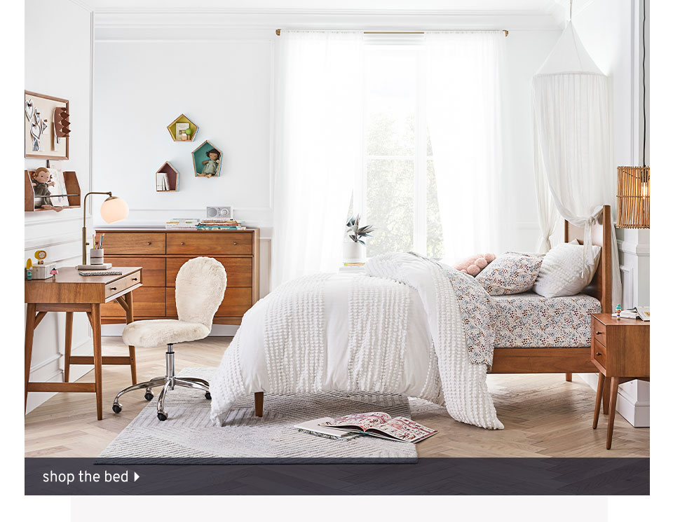 West Elm X Pottery Barn Kids Pottery Barn Kids