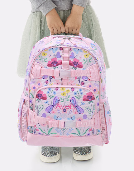 hooray junior backpack