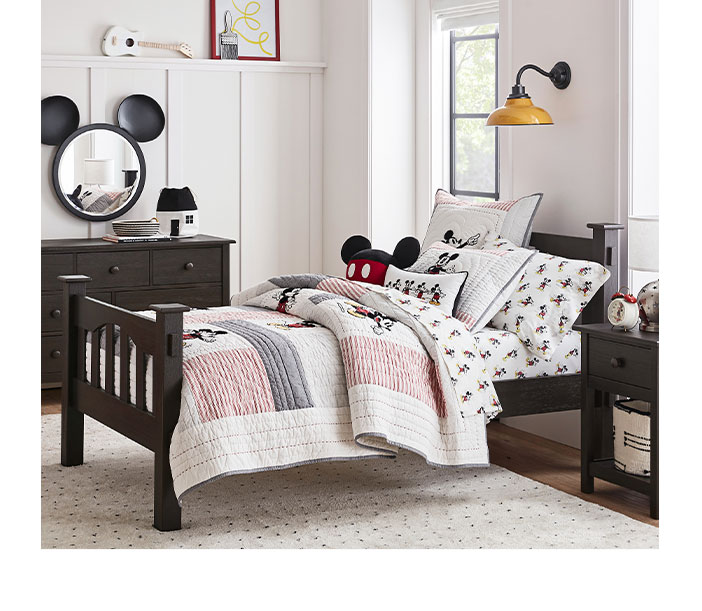 Mickey Mouse Pottery Barn Kids - Mickey Mouse Home Decor Canada