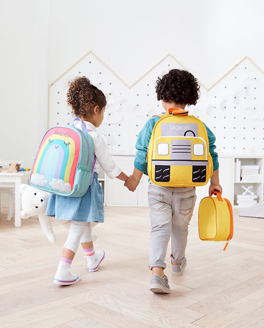 Pottery barn boy backpacks clearance