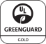 GREENGUARD Gold Certified