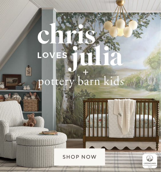 The 6 Decor Essentials Every Room Needs - Chris Loves Julia