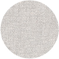 Heathered Gray Brushed Chenille, Upholstery Fabric