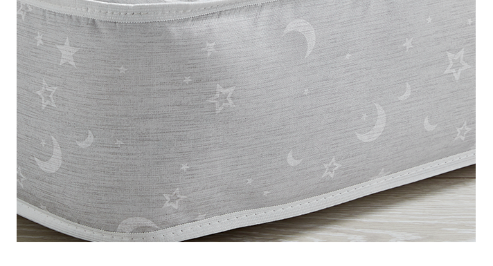 Lullaby supreme crib mattress top