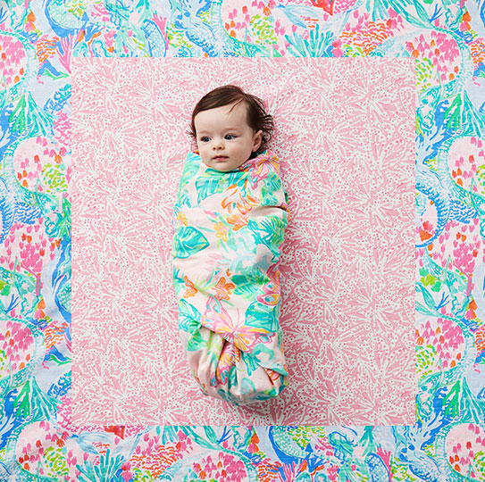 Lilly pulitzer baby sales boy