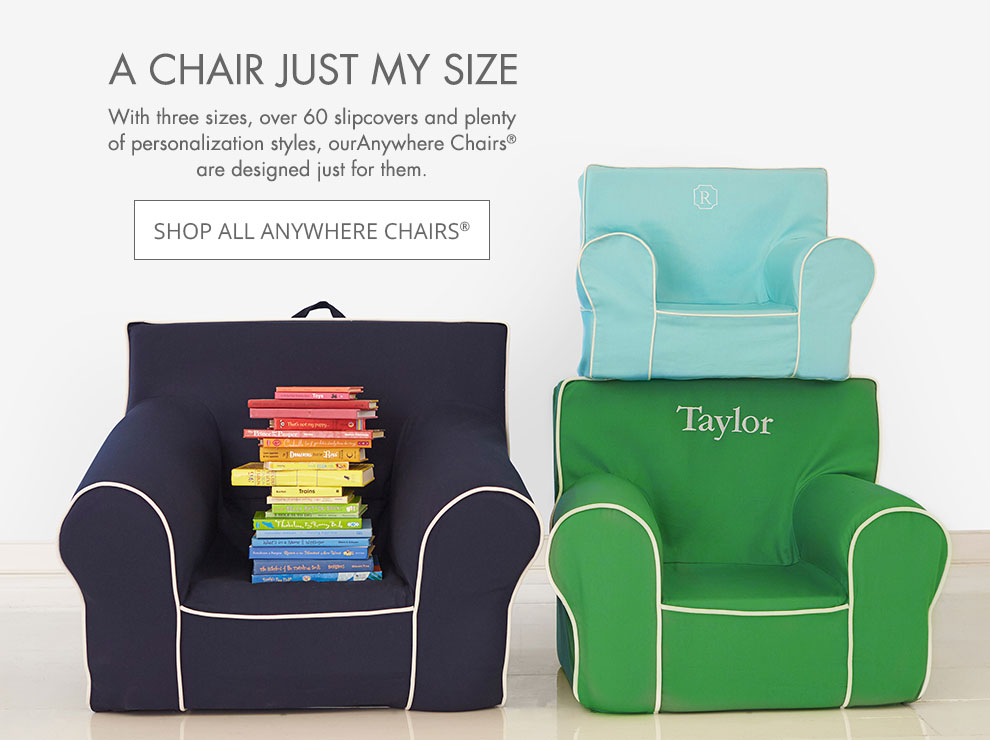 Shop All Anywhere Chairs