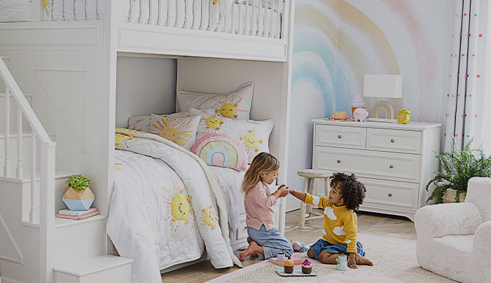 Pottery barn hotsell kids room planner