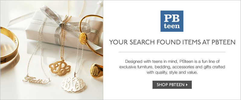 Your search found items at PBteen