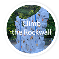 Climb the Rockwall