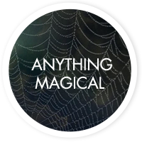 Anything magical