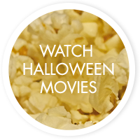 Watch Halloween movies