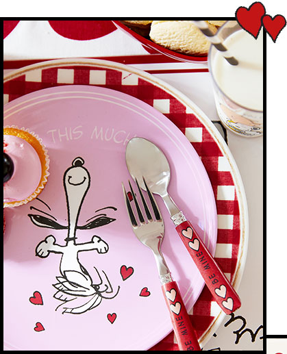 Peanuts® Valentine's Day