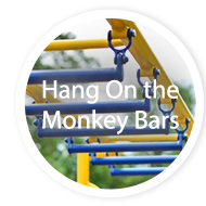 Hang On the Monkey Bars