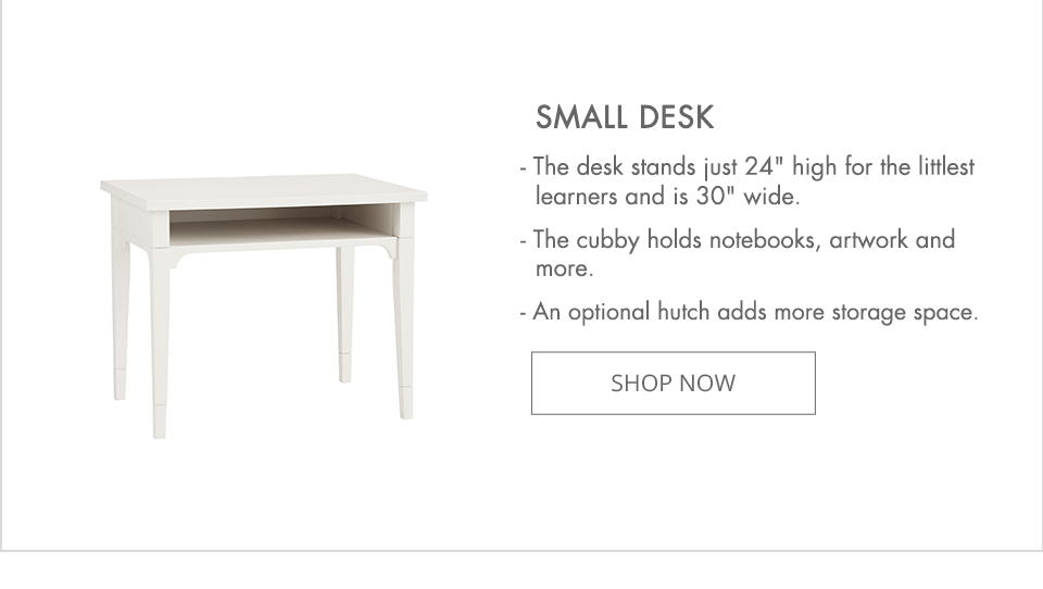 Morgan Small Desk